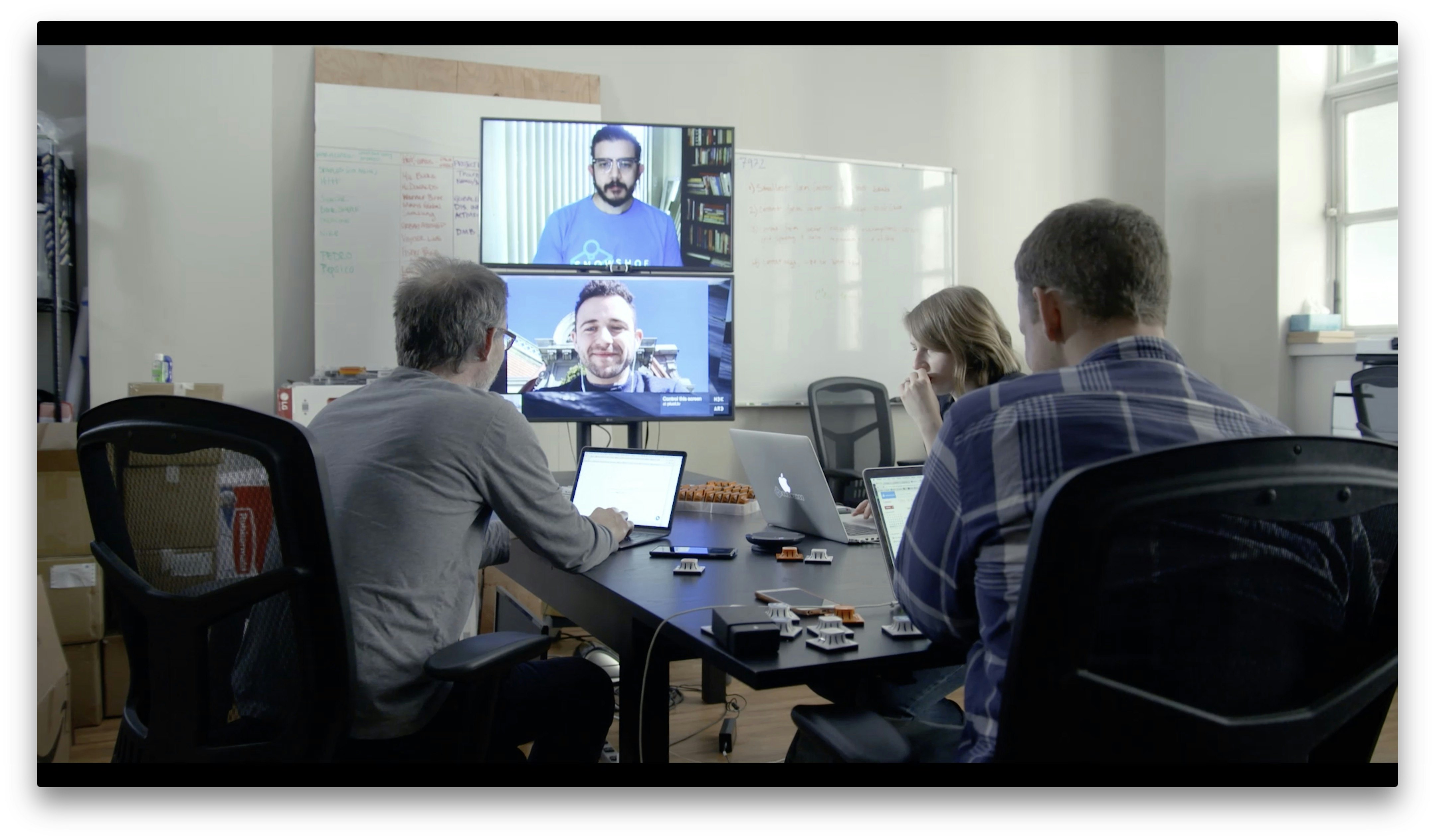 Pluot Communications gallery image