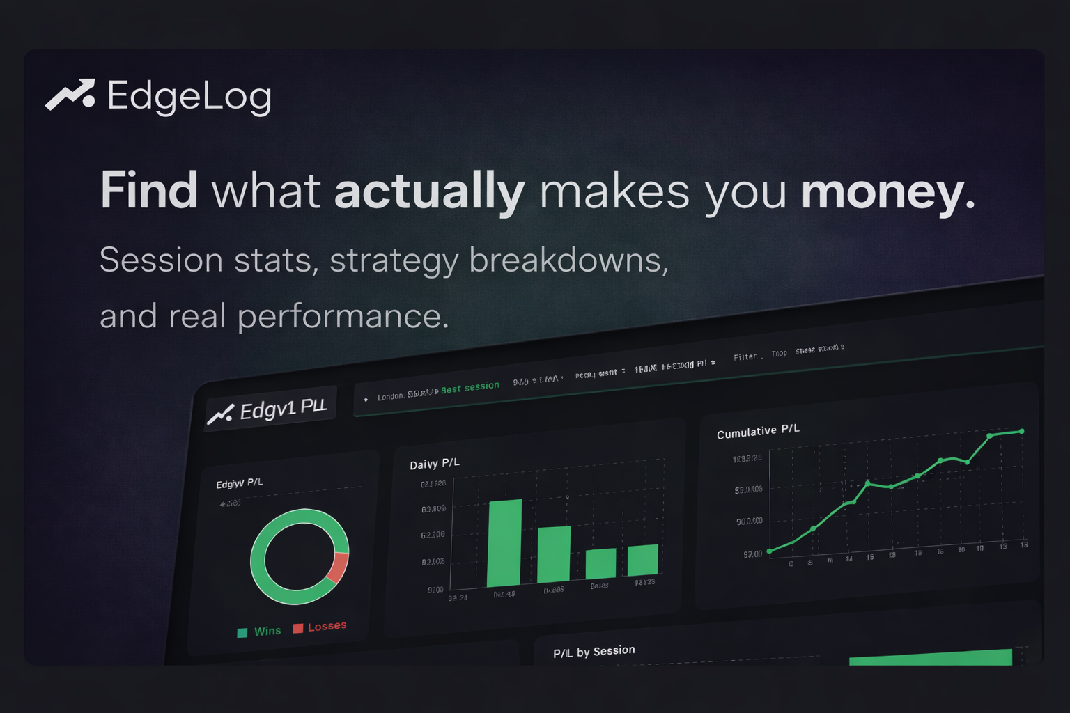 EdgeLog by BlackAtlas gallery image