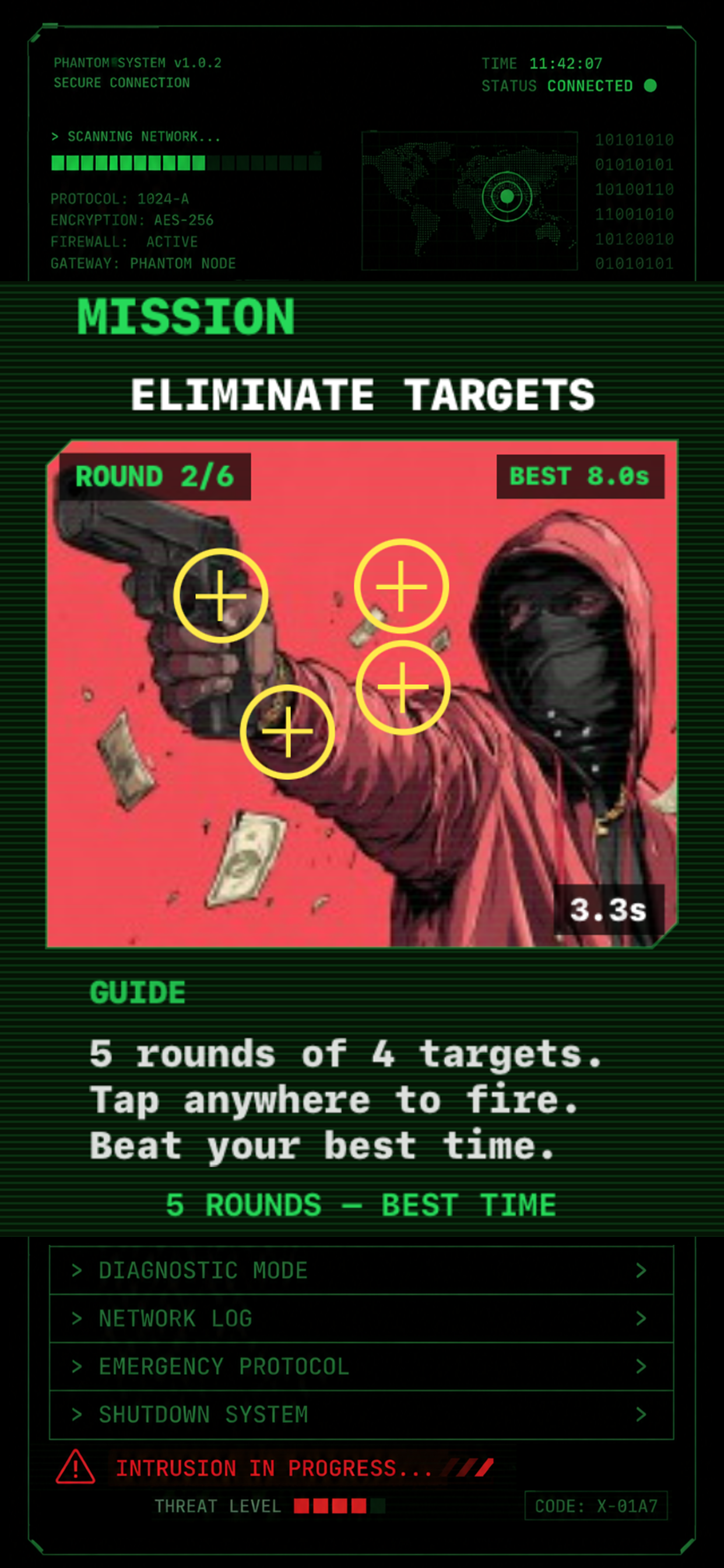 Phantom Spy gallery image