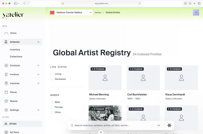 yatelier screenshot 5