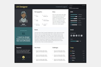 Website Deck gallery image