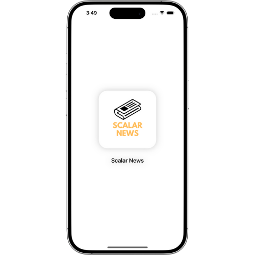 Scalar News gallery image