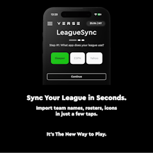 Verse Fantasy Sports gallery image
