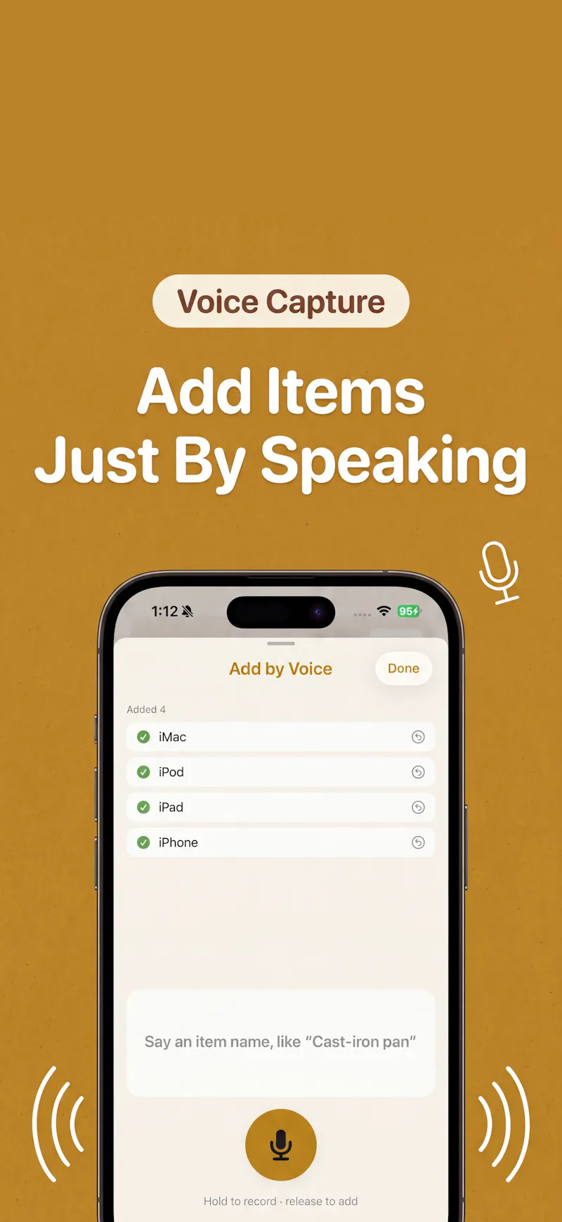 BoxSmartly screenshot 6