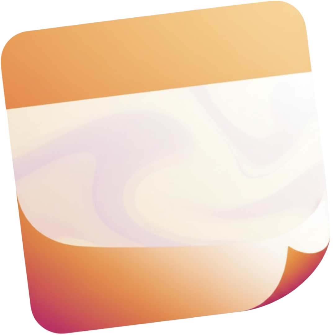 Claudia - Product Hunt launch logo and brand identity