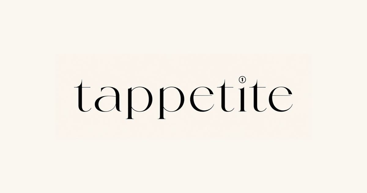 Tappetite gallery image