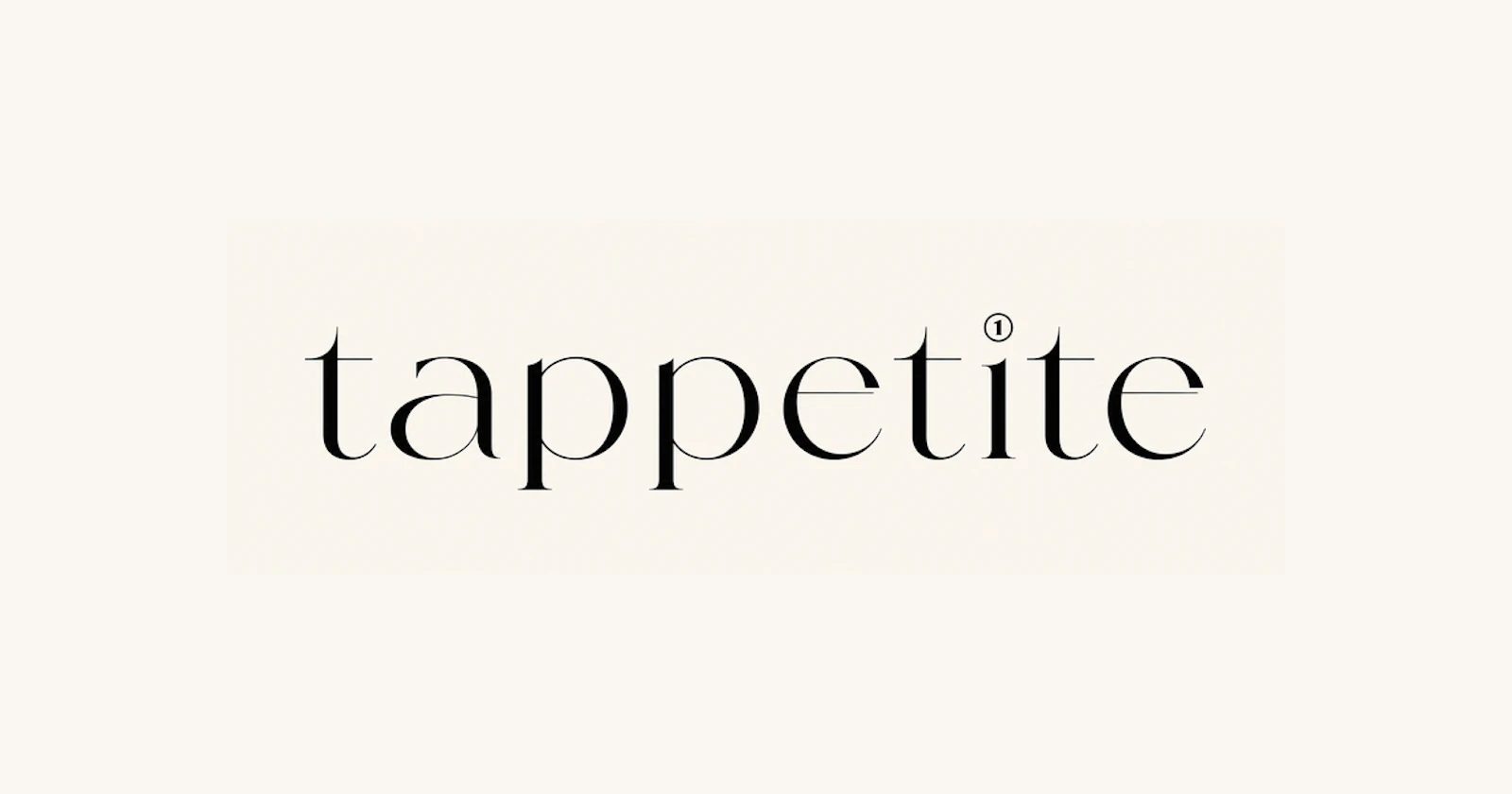 Tappetite screenshot 1