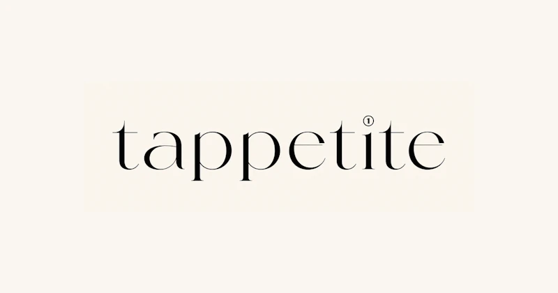 Tappetite screenshot 1