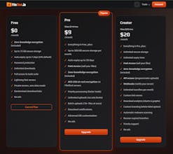 FileShot.io gallery image