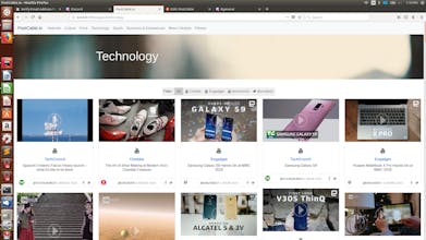 PostCable gallery image