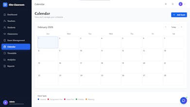 Elite Forums ClassRoom gallery image