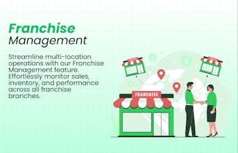 Solvision Invoicing & Inventory Software gallery image