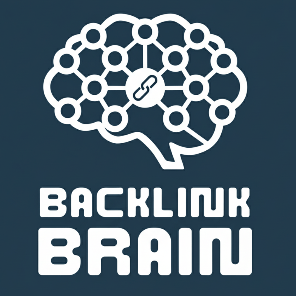 Backlink Brain gallery image