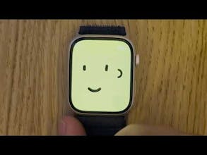 Chirp: AI for Apple Watch gallery image