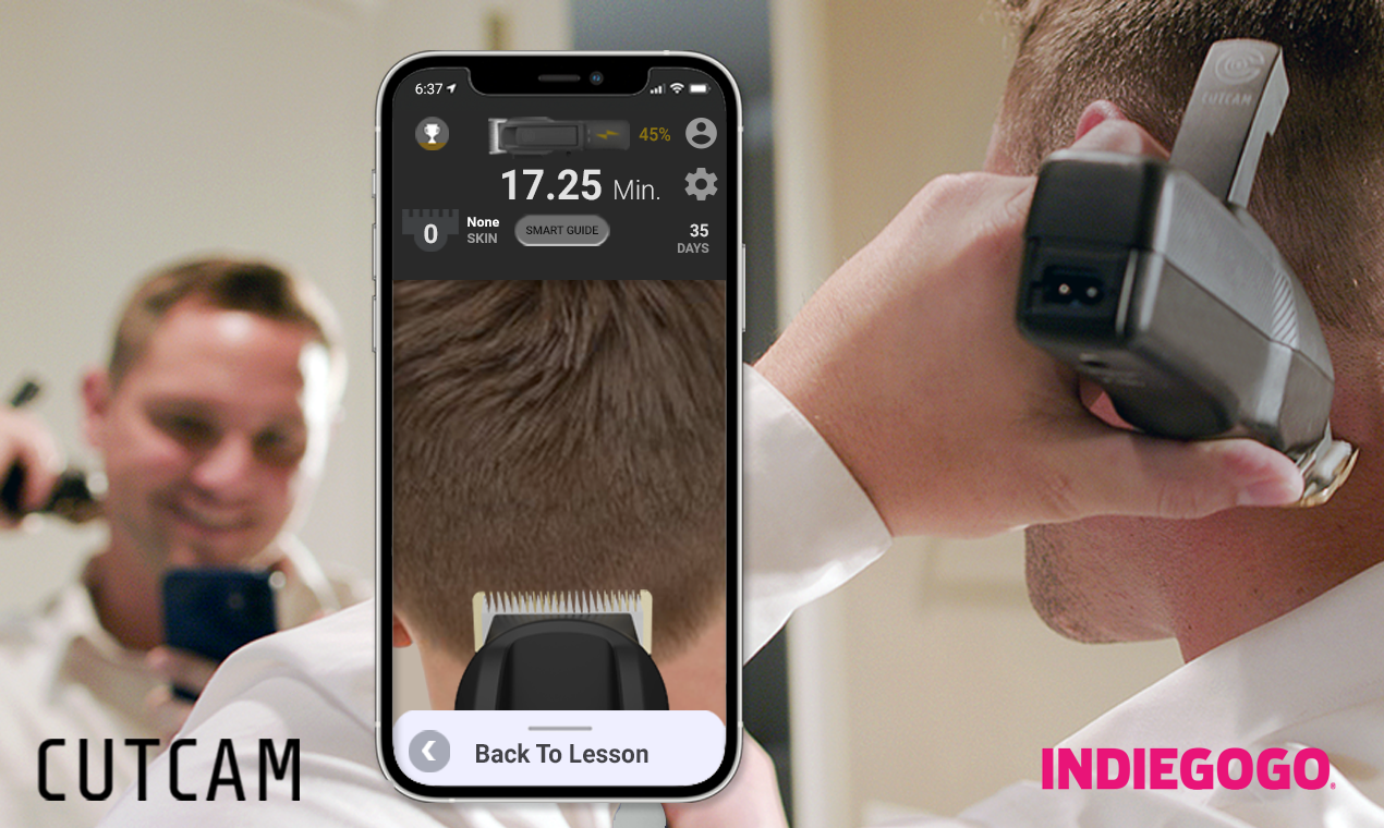 CutCam gallery image