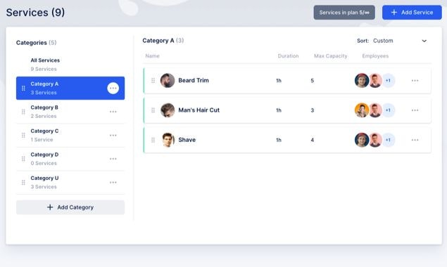 Trafft gallery image