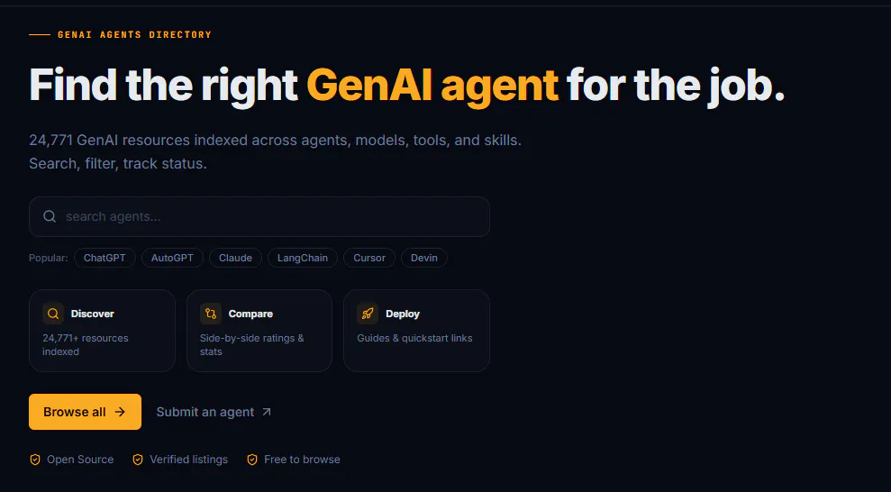 Genaihub gallery image
