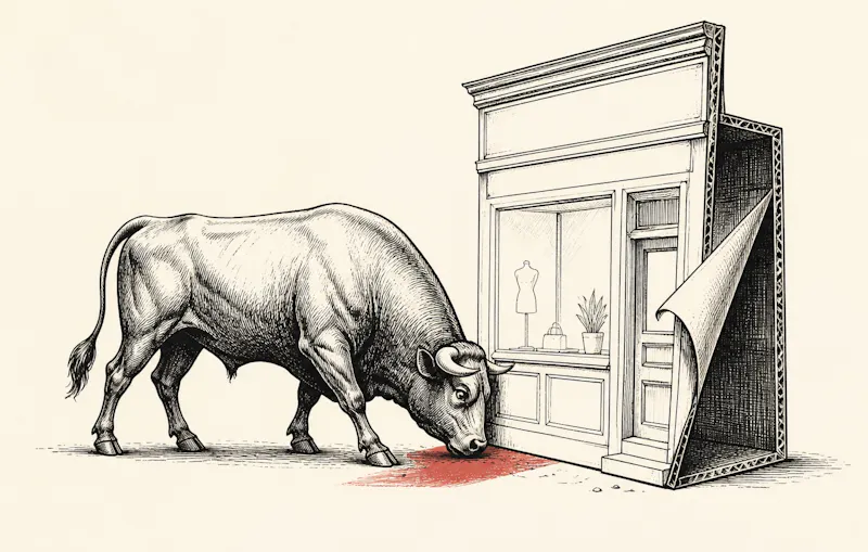 BullSniff screenshot 4