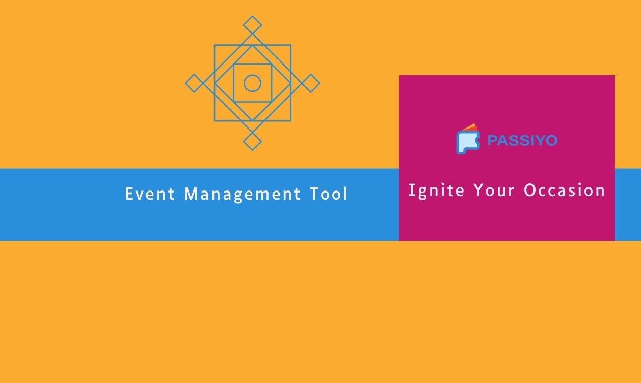 Média Passiyo - Plateforme de réservation d'événements en Inde 1