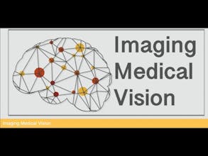 Imaging Medical Vision gallery image