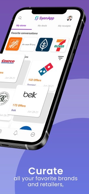 SyenApp gallery image