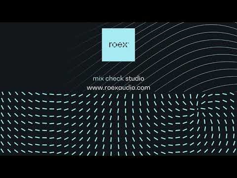 Mix Check Studio gallery image