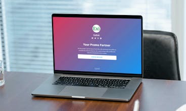 Exilink gallery image