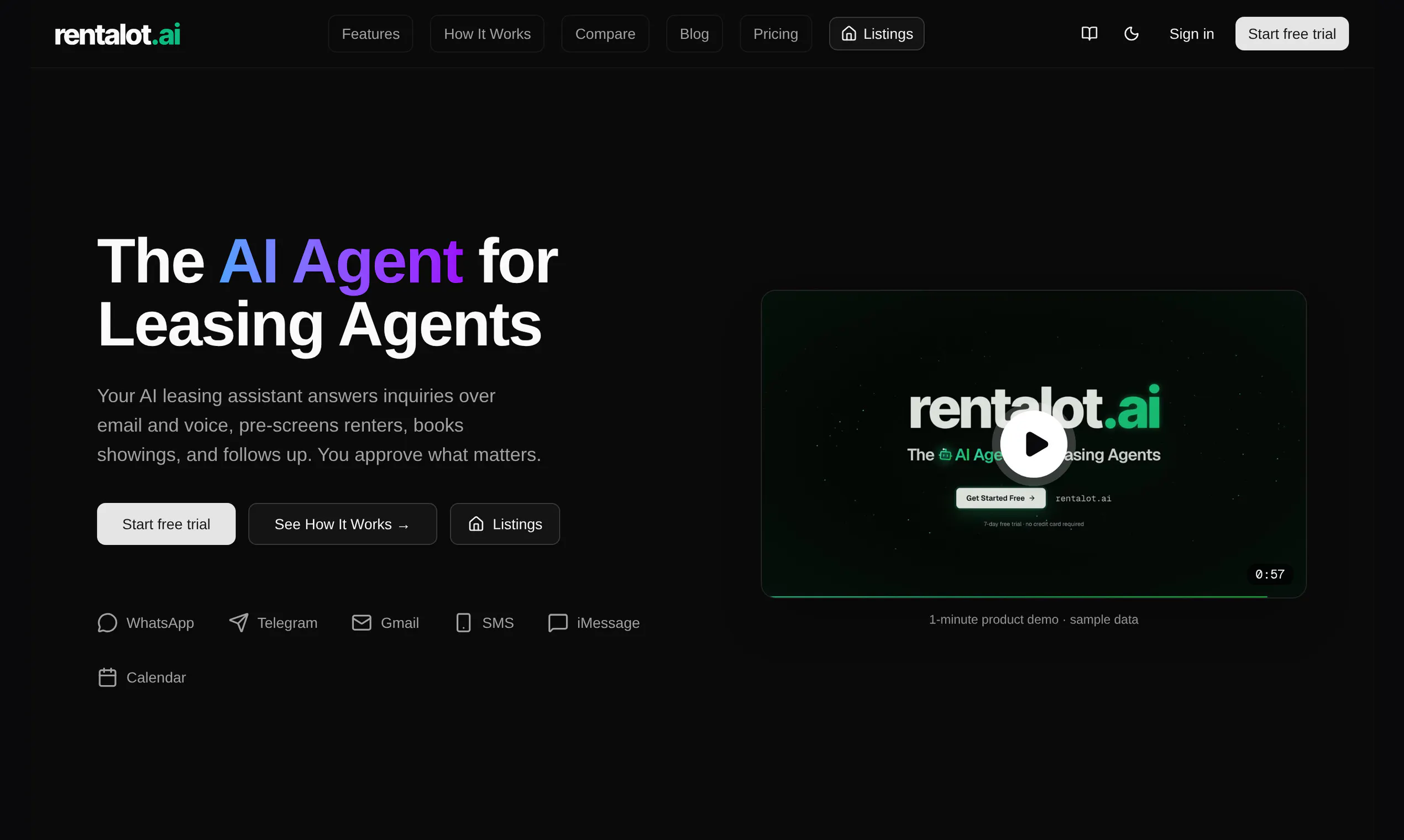 Rentalot gallery image