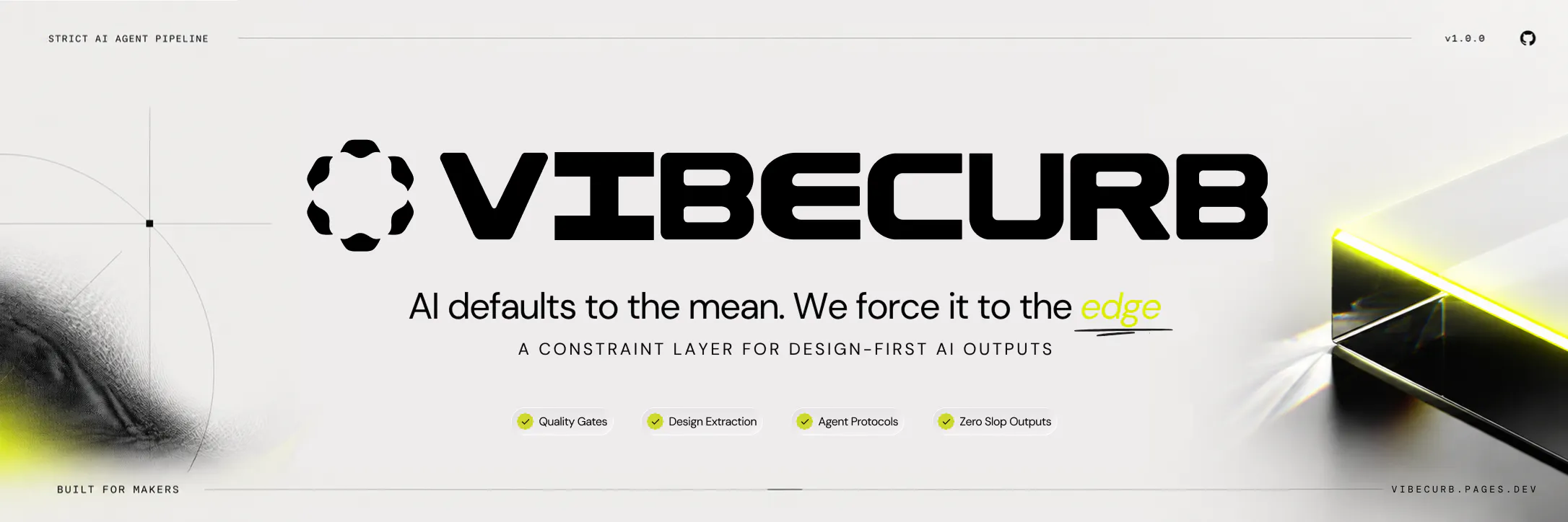 VibeCurb gallery image