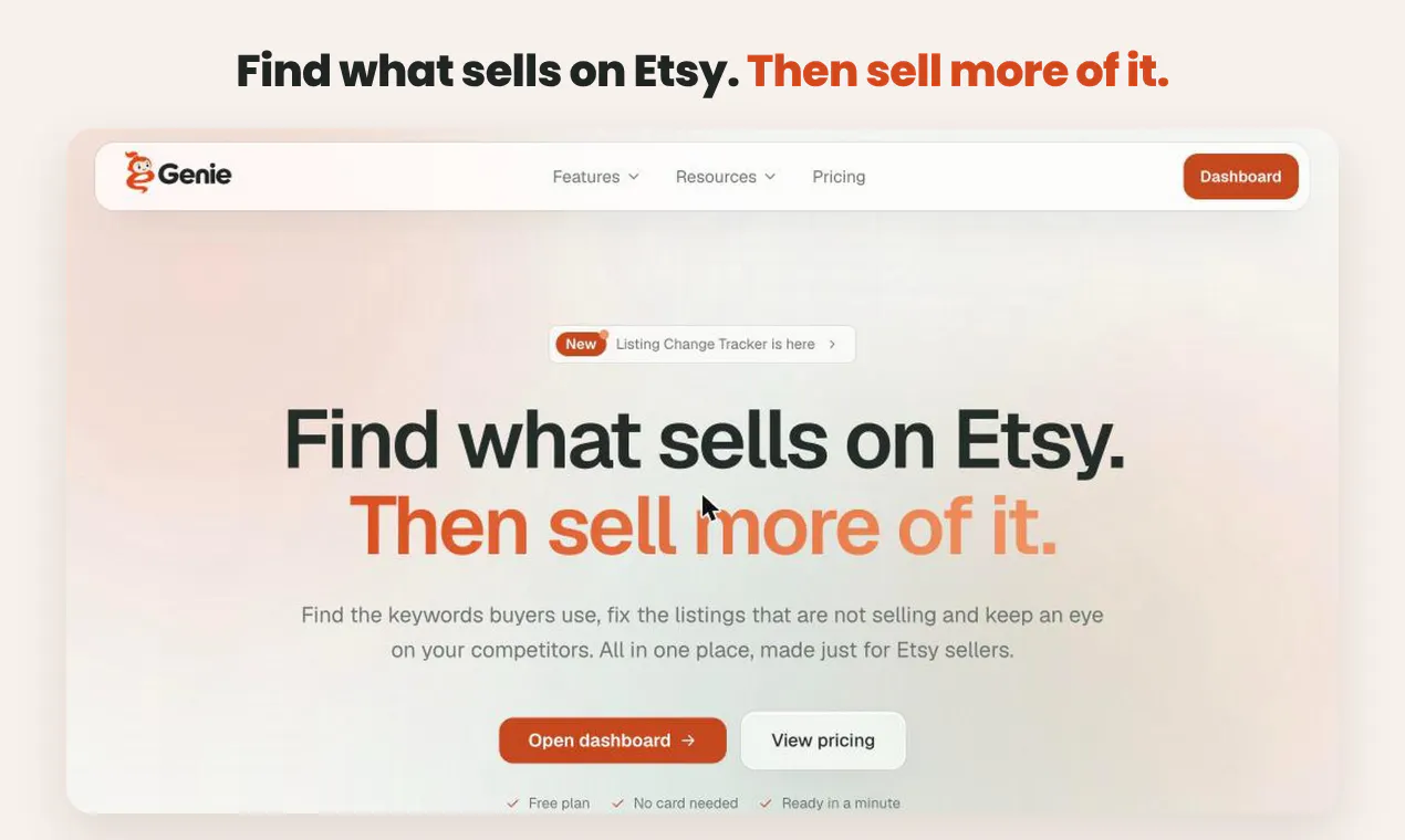 eGenie gallery image