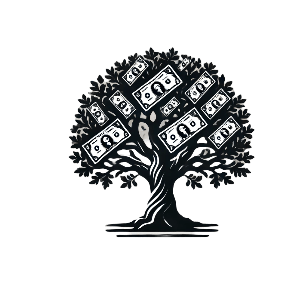 LeadsOnTrees - Acqui... logo