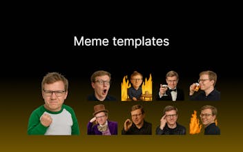 Custom Emoji app for Slack gallery image