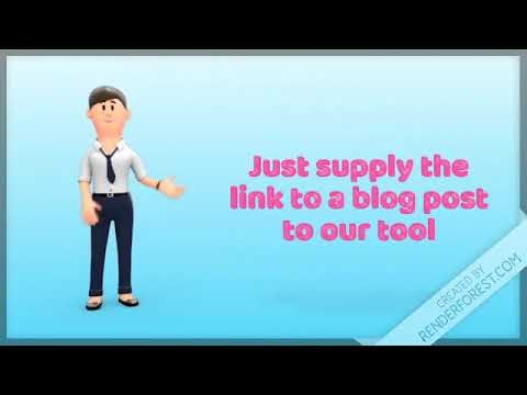 Tweets Automation tool gallery image