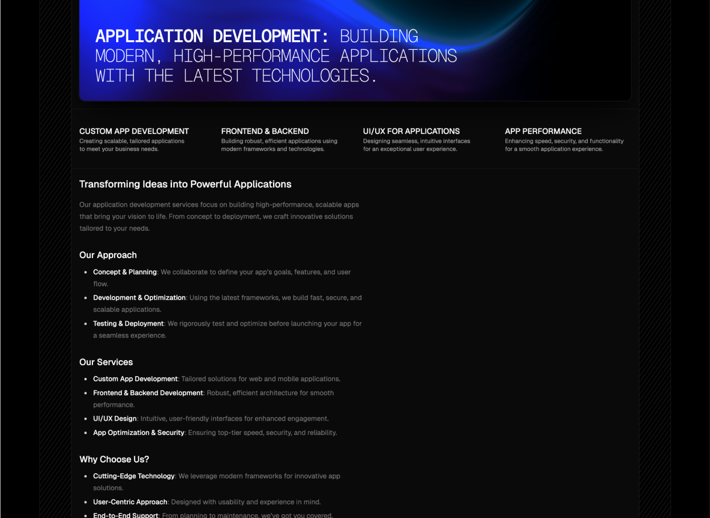 Studiomax gallery image