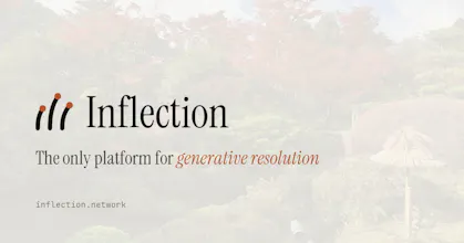 Inflection gallery image