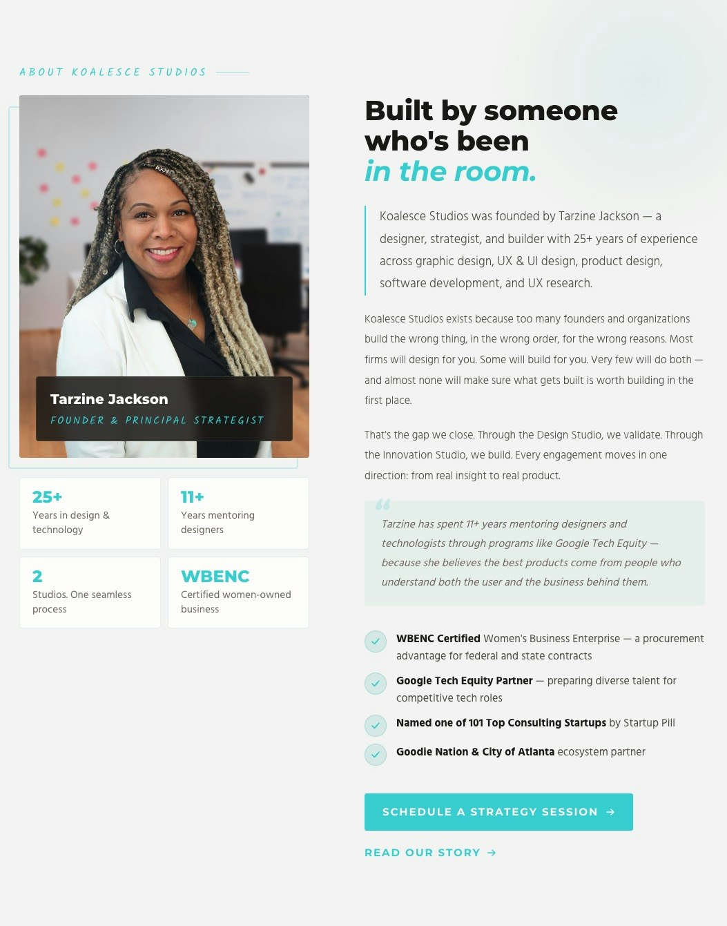 Koalesce Studios media 3