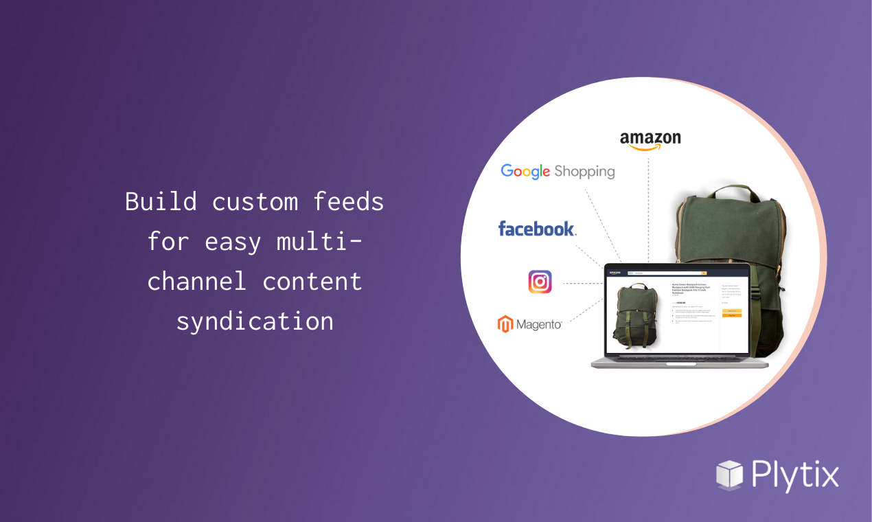 Plytix PIM gallery image