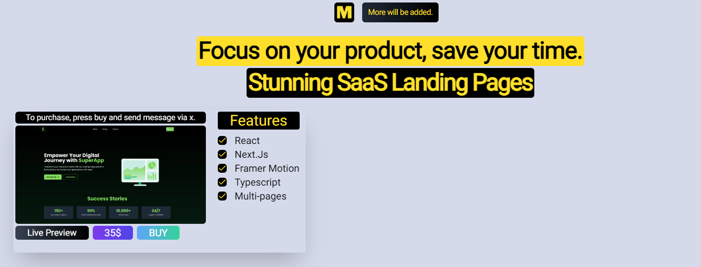 Megalig gallery image