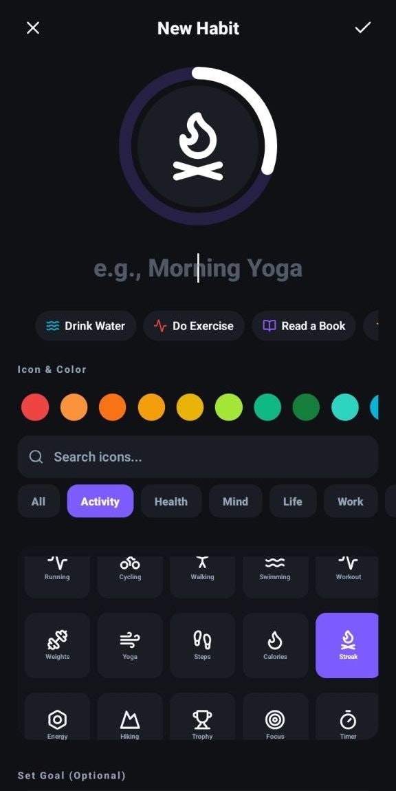 Streak Master gallery image