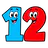 Douze logo