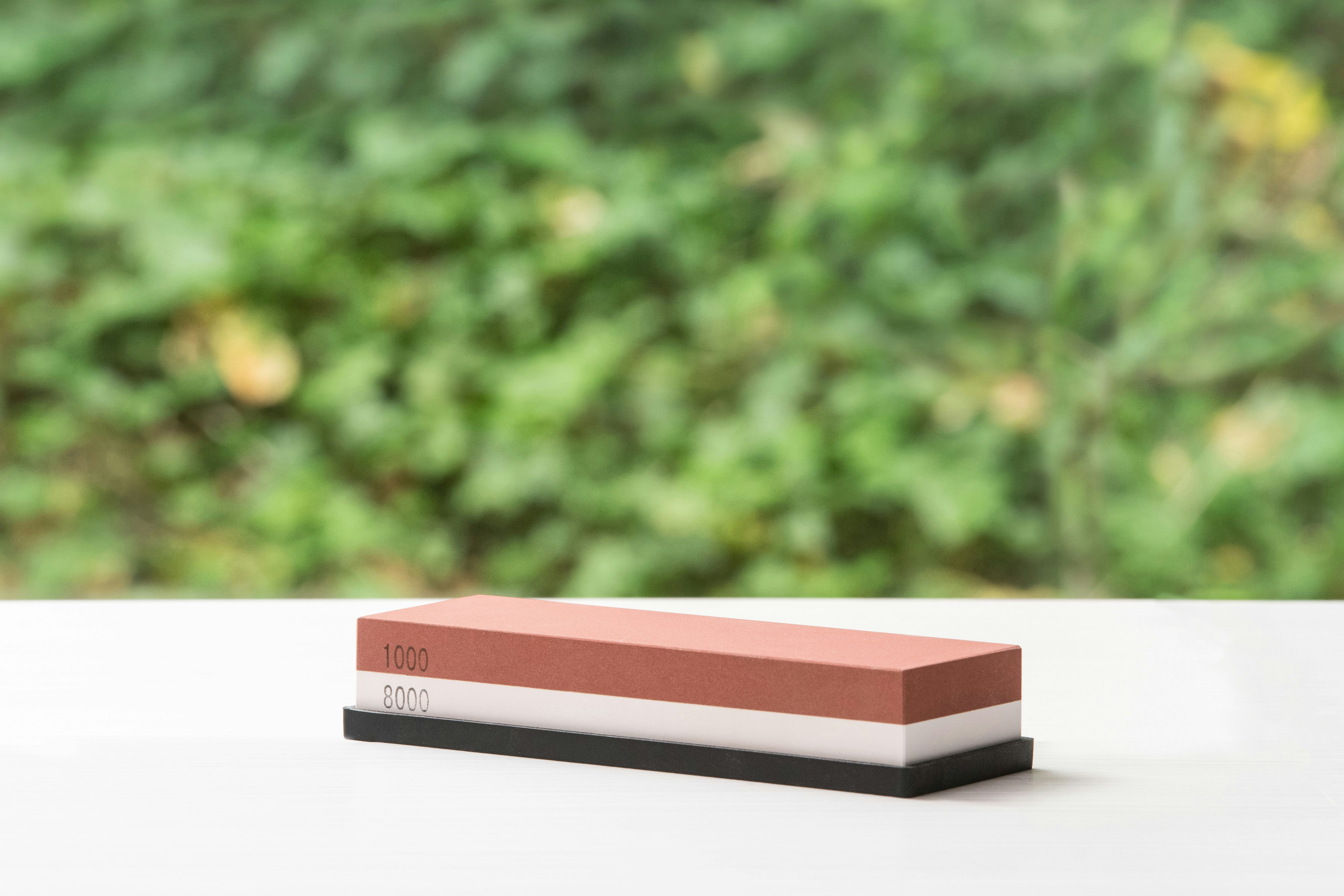 Professional Knife Sharpening System for Everyone By Vie Belles! gallery image