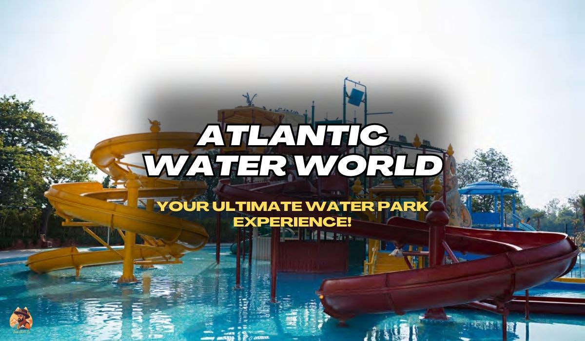 Atlantic Water World 2023