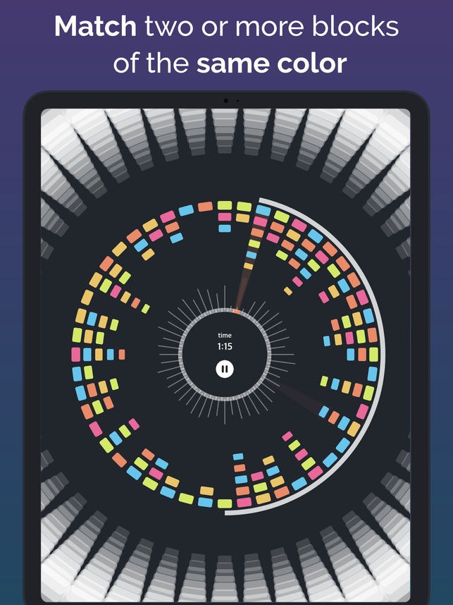 Last Beam gallery image