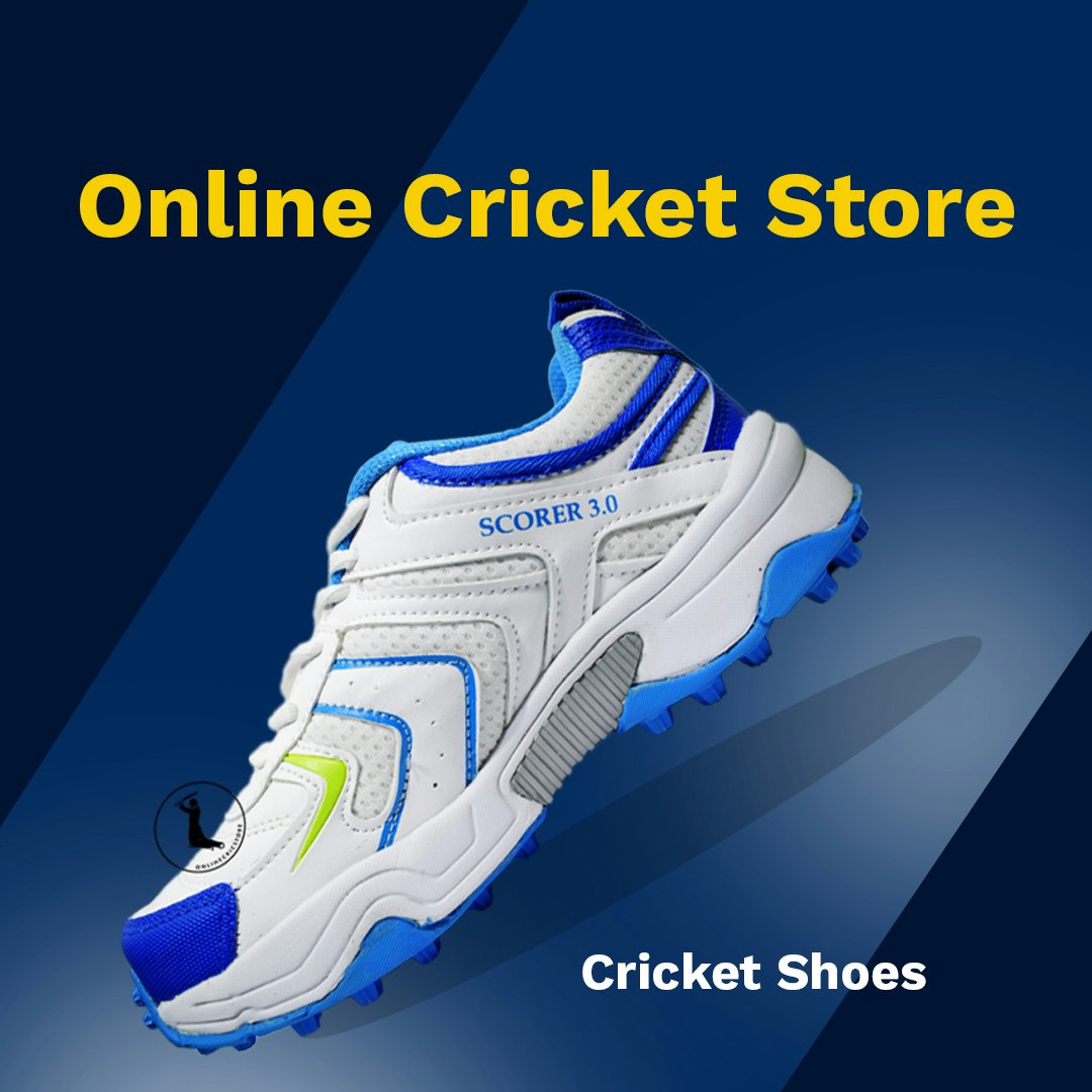 Online Cricket Store gallery image