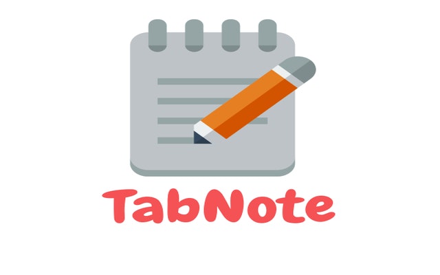 TabNote gallery image