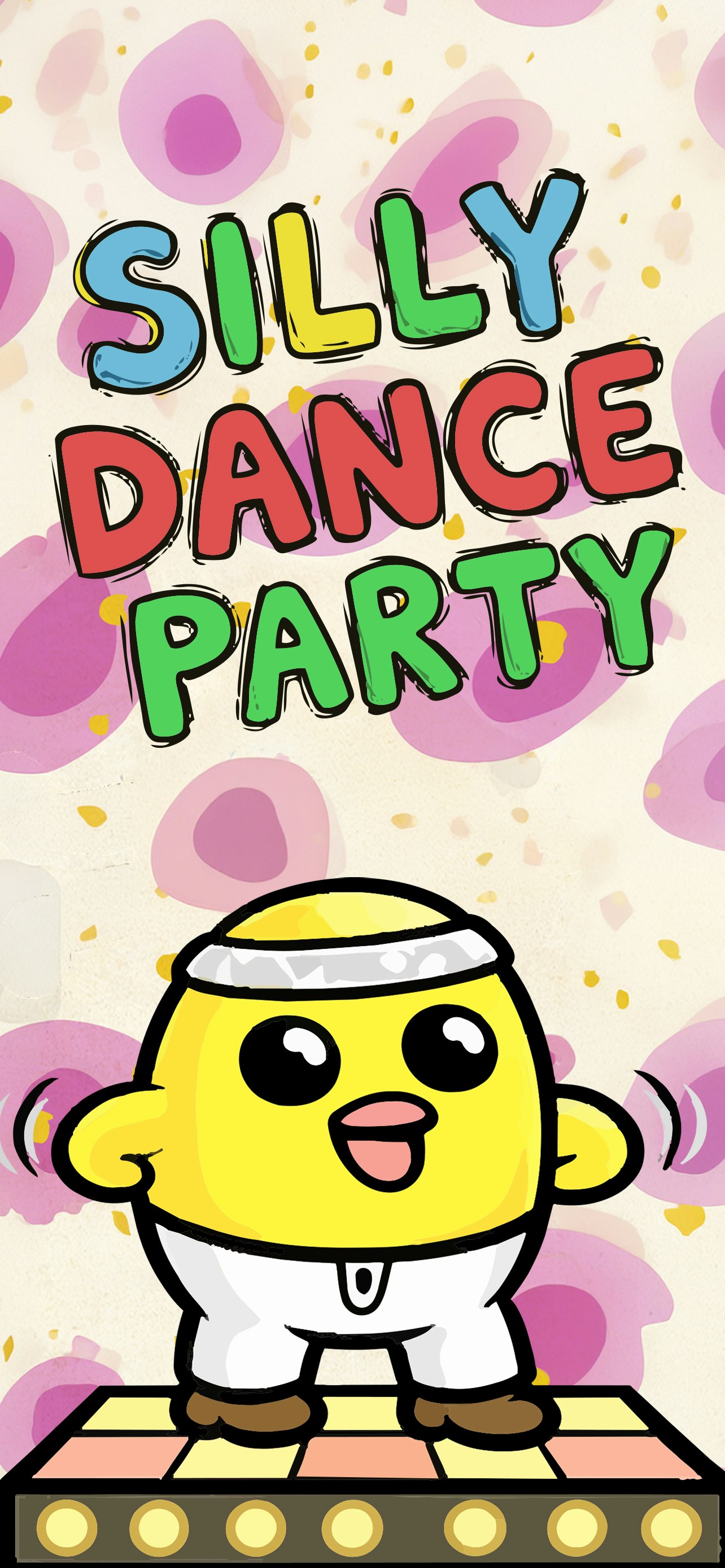 The Ask Little Chicken Show - Screenshot 4 showing product features and functionality