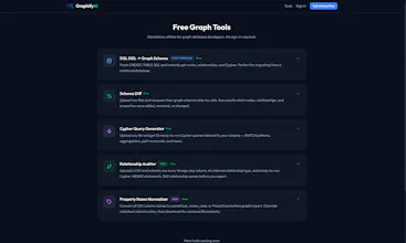 Graphify AI gallery image