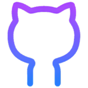 GitGaze - Product Hunt launch logo and brand identity