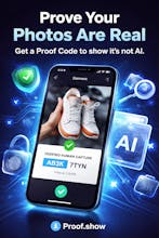 Proof.show gallery image