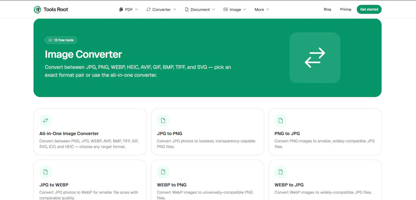 Tools Root  screenshot 5